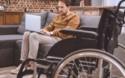 What to Expect in the Disability Process