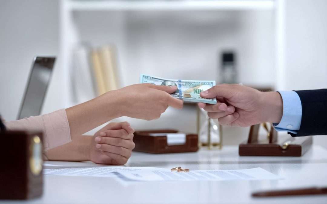 Alimony vs. Palimony: Navigating Relationship Dissolutions in Washington State