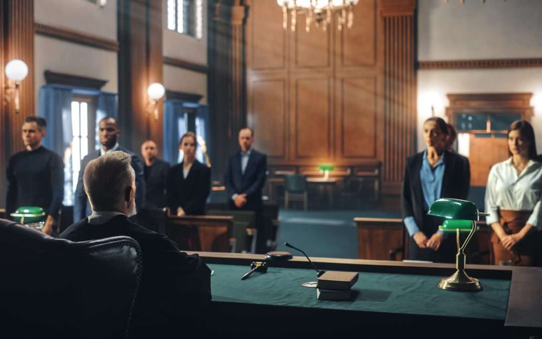 Understanding Your Rights: A Guide for Those Accused of a Crime