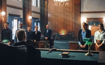 Understanding Your Rights: A Guide for Those Accused of a Crime