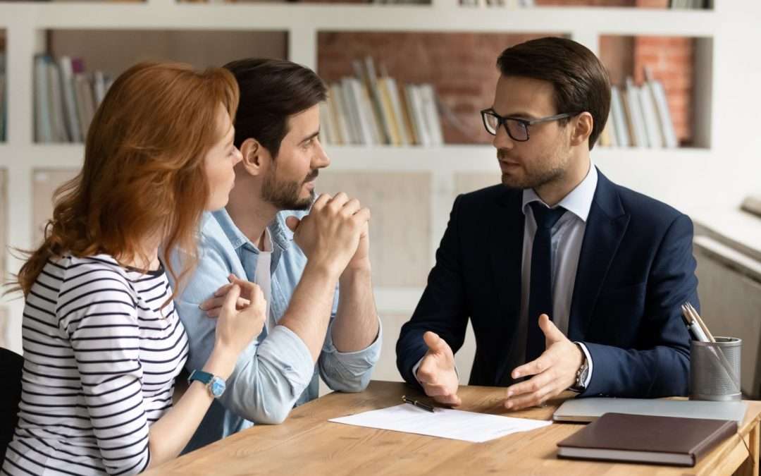 Why a Prenuptial Agreement Might Be Right for You