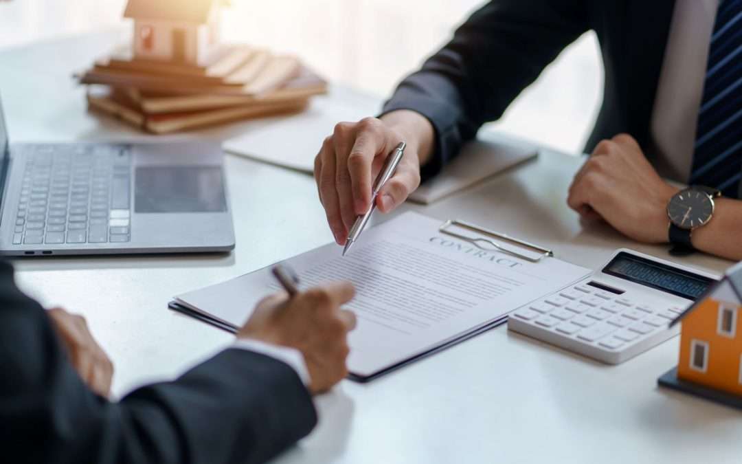 Your Rights As a Commercial Lease Tenant in Washington State