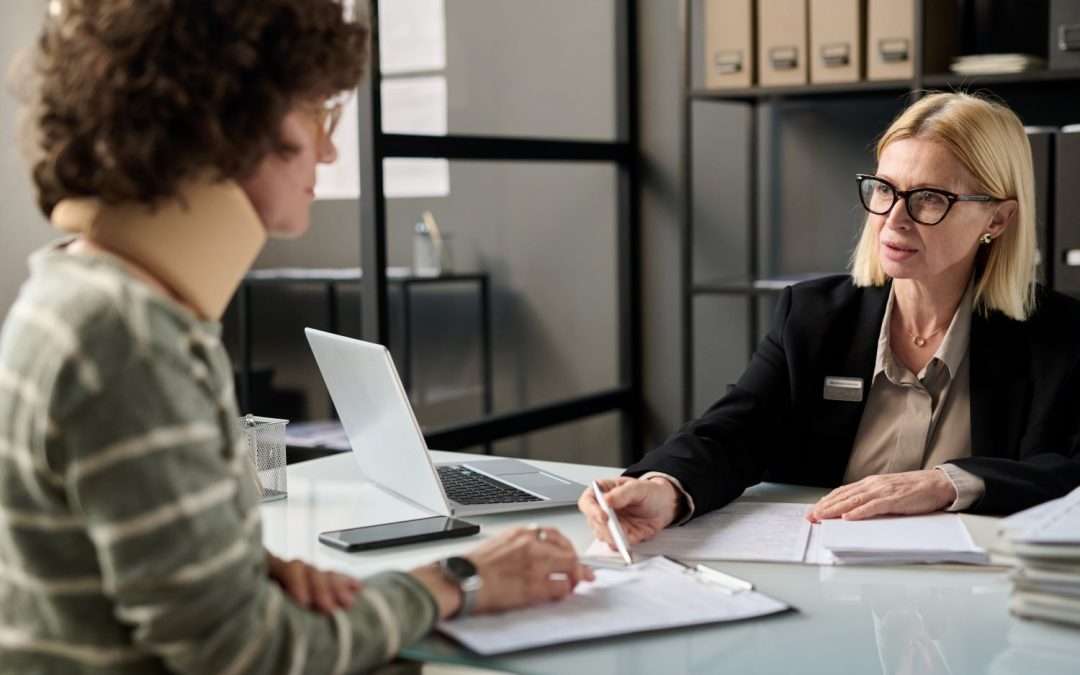 Resolving Insurance Coverage Disputes