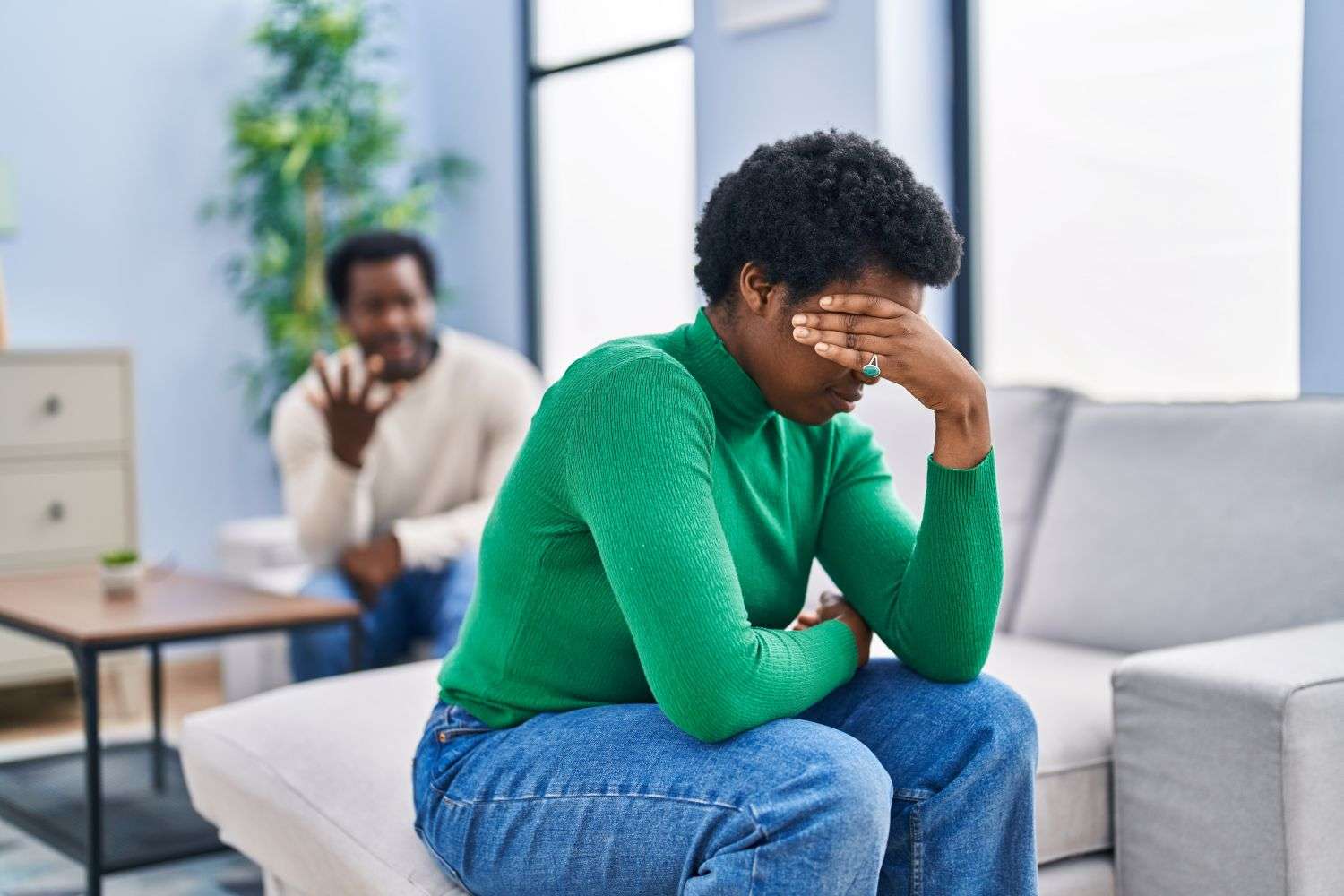 legal separation vs. divorce