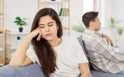 Legal Separation vs. Divorce: What’s the Difference?