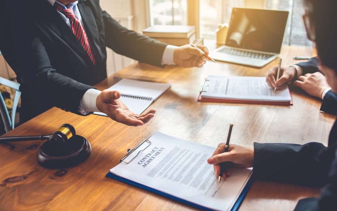 7 Reasons to Choose Mediation Instead of Court Litigation