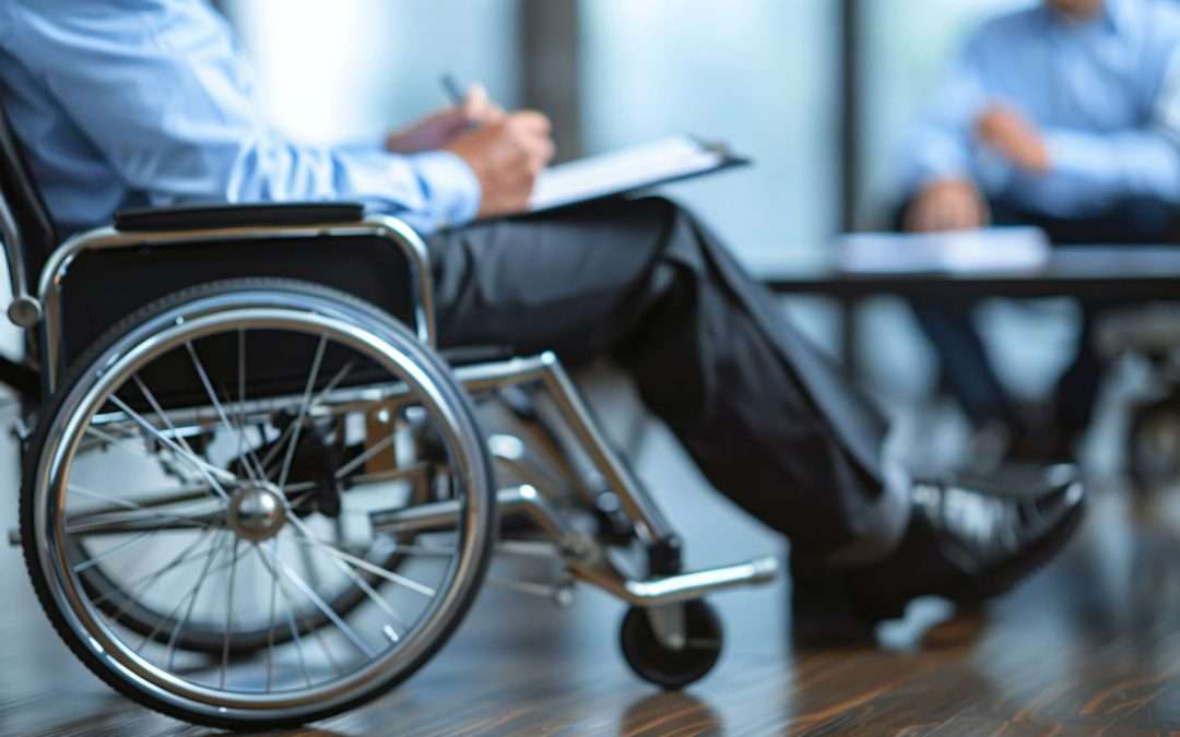 Filing a Workers’ Compensation Claim After a Workplace Injury