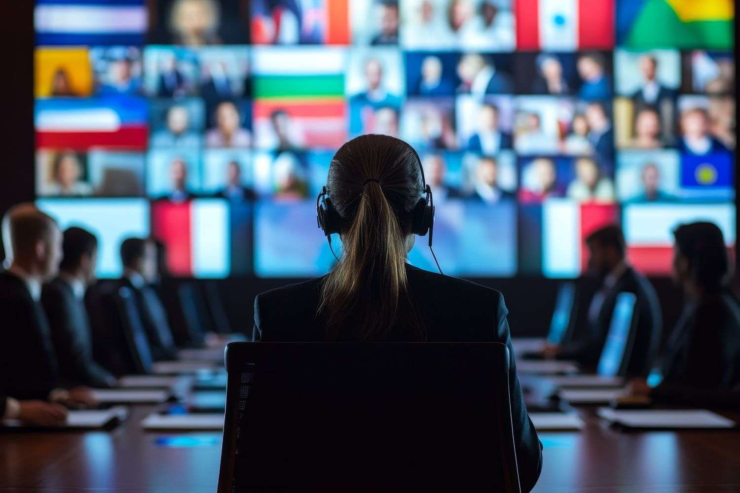 Data Protection Laws