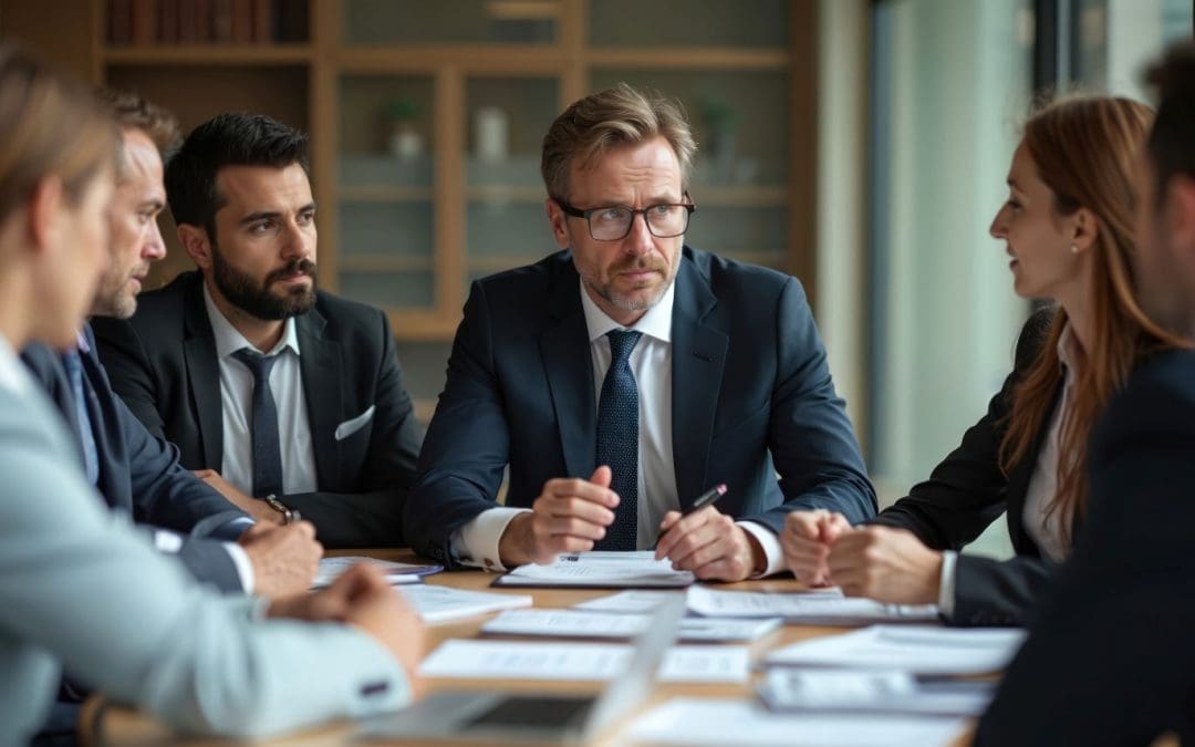 Legal Support: The Role of Outside Counsel for in-House Municipal Attorneys