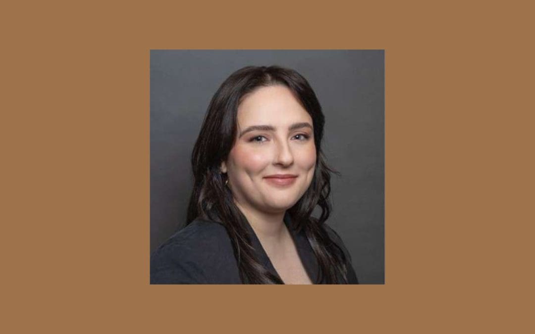 Meet Alex Lawson, Our New Family Lawyer