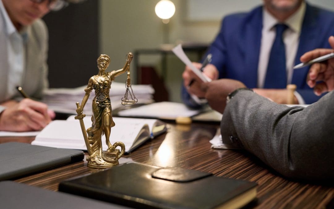 How to Defend Your Business Against a Regulatory Action