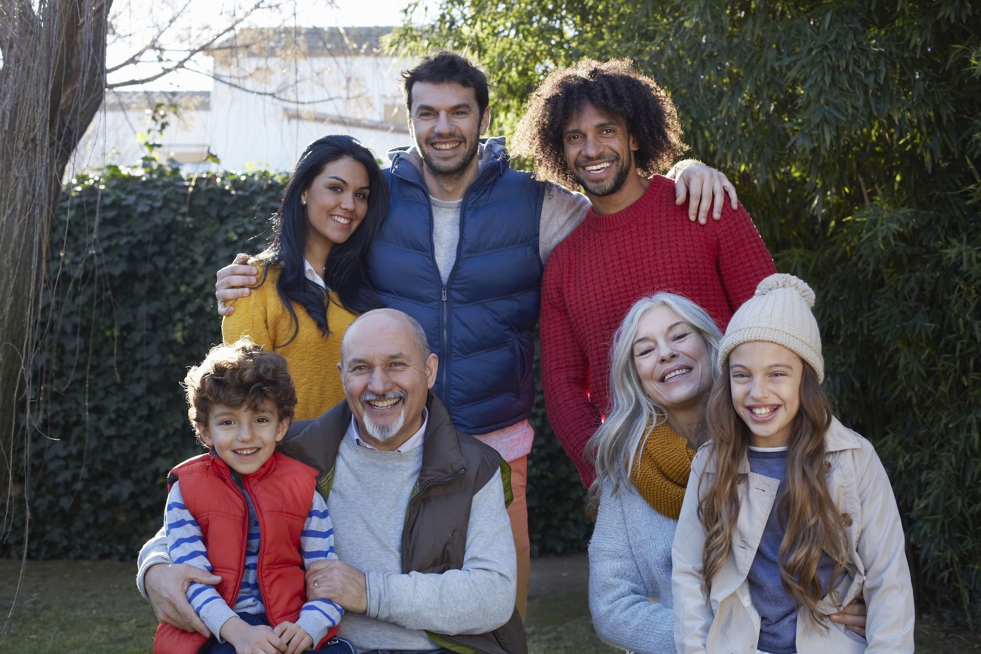 grandparents visitation rights