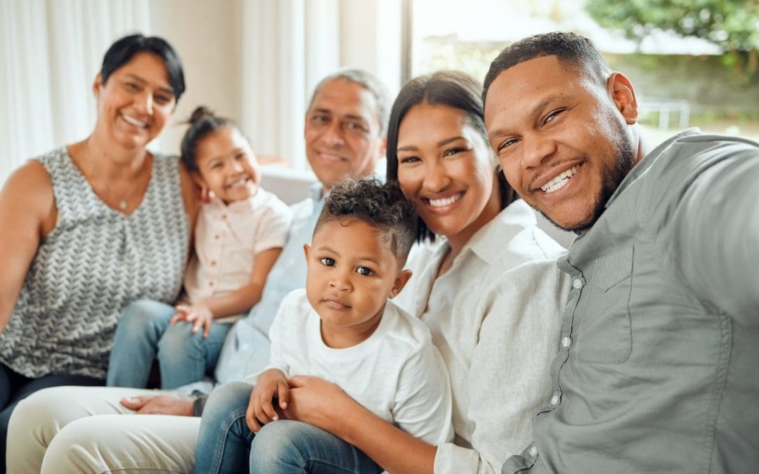 Do Grandparents Have Visitation Rights in Washington?