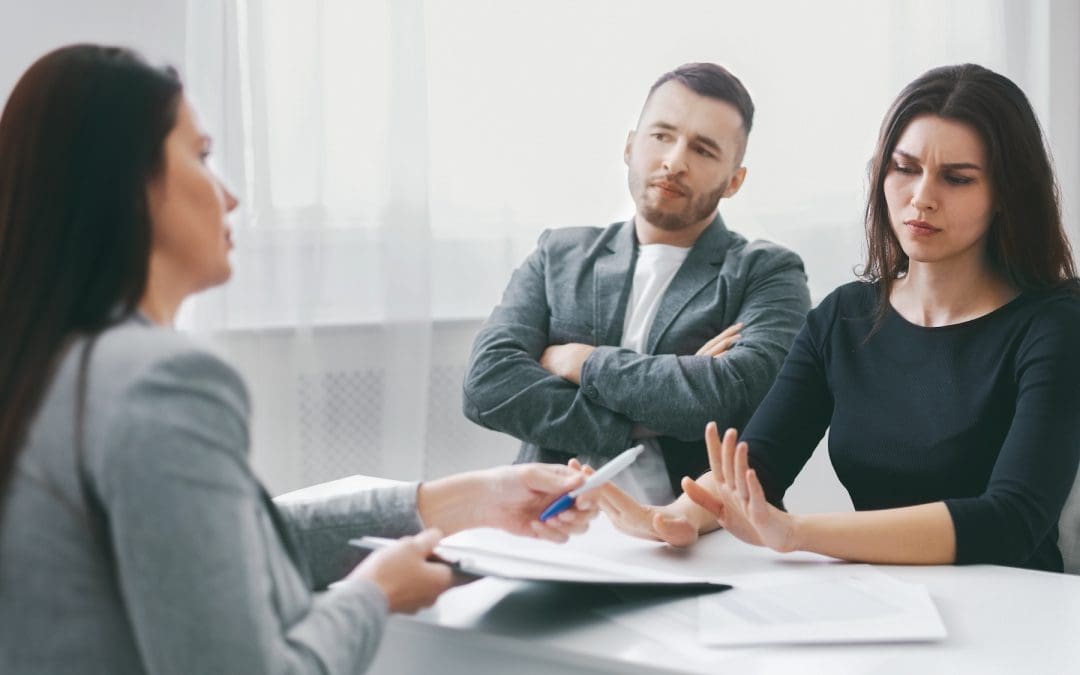The Complete Guide to Divorce in Snohomish County
